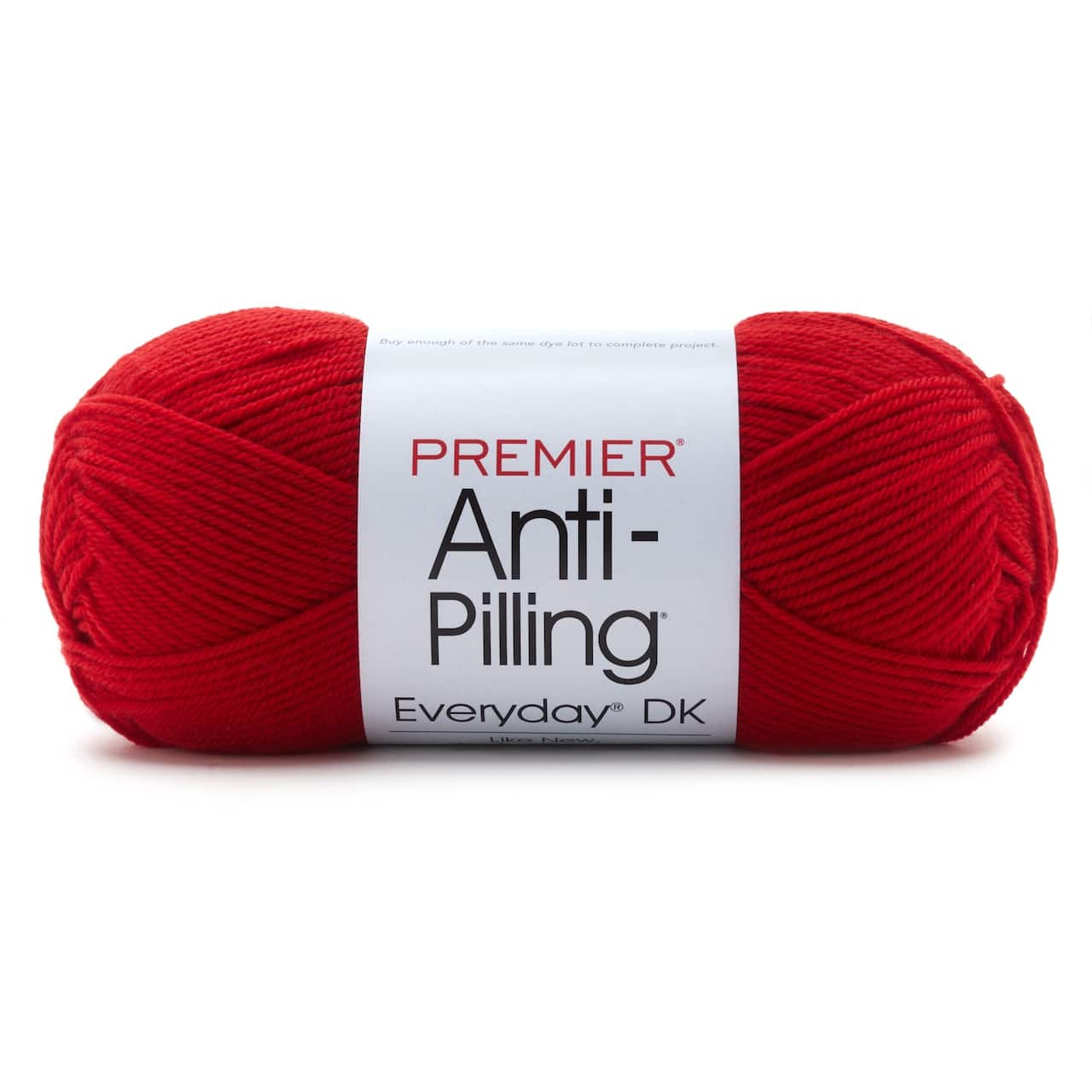 Premier® Anti-Pilling Everyday® DK Solids Yarn